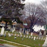 Holy Name Cemetery (Old) on Sysoon