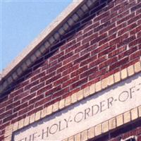 Holy Order Of The Living on Sysoon