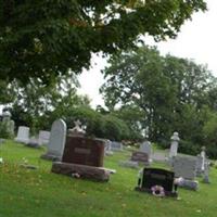 Holy Redeemers Cemetery on Sysoon