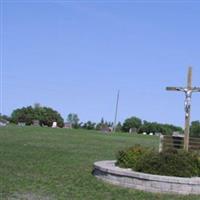 Holy Rosary Catholic Cemetery on Sysoon