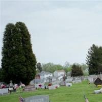 Holy Rosary Cemetery on Sysoon