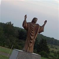 Holy Rosary Cemetery on Sysoon