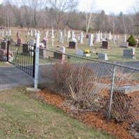 Holy Rosary Cemetery on Sysoon