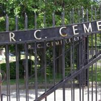 Holy Sepulchre Cemetery on Sysoon