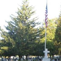 Holy Sepulchre Cemetery on Sysoon