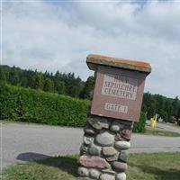 Holy Sepulchre Cemetery on Sysoon