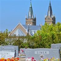 Holy Trinity Catholic Cemetery on Sysoon