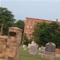 Holy Trinity Cemetery on Sysoon