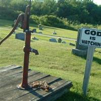 Holy Trinity Cemetery on Sysoon