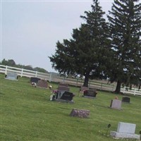 Holy Trinity Cemetery on Sysoon