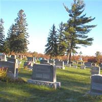 Holy Trinity Lithuanian Cemetery on Sysoon