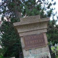 Holyhood Cemetery on Sysoon