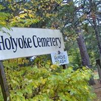 Holyoke Cemetery on Sysoon