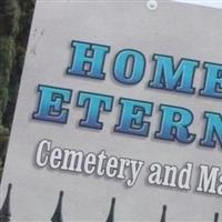 Home of Eternity Cemetery on Sysoon