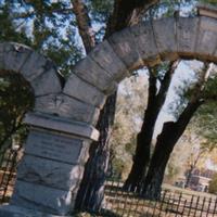 Home of Peace Cemetery on Sysoon