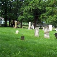 Homer Cemetery on Sysoon