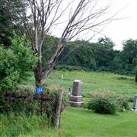 Homer Cemetery on Sysoon