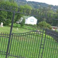Homer Community Cemetery on Sysoon