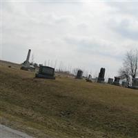 Homestead Cemetery on Sysoon