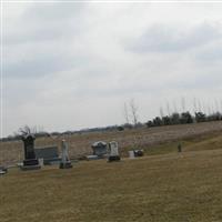 Homestead Cemetery on Sysoon