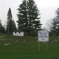 Homestead Township Cemetery on Sysoon