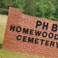 Homewood Methodist Church Cemetery on Sysoon