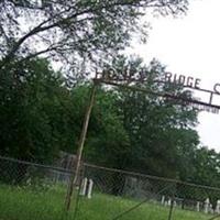 Honest Ridge Cemetery on Sysoon