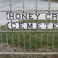 Honey Creek Cemetery on Sysoon