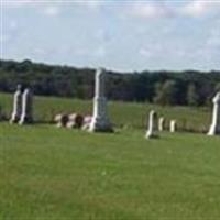 Honey Creek Cemetery on Sysoon