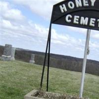 Honey Grove Cemetery on Sysoon