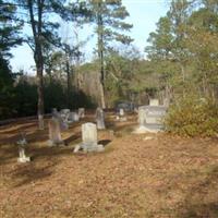 Honeycutt-Matthews Cemetery on Sysoon