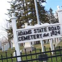 Honeyville Cemetery on Sysoon
