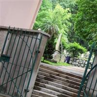 Hong Kong Cemetery on Sysoon