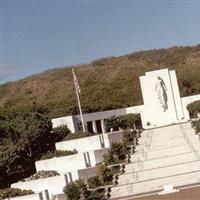Honolulu ABMC Memorial on Sysoon