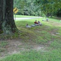 Hood Cemetery on Sysoon