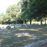 Hood Cemetery on Sysoon