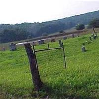 Hood Cemetery on Sysoon