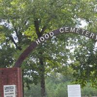 Hood Cemetery on Sysoon