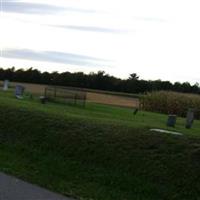 Hooded Grave Cemetery on Sysoon