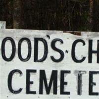 Hoods Chapel Cemetery on Sysoon