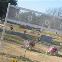 Hooker Ridge Cemetery on Sysoon