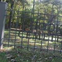 Hooks Cemetery on Sysoon