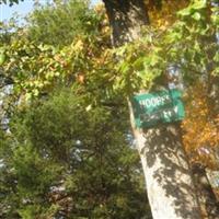 Hooper Cemetery on Sysoon