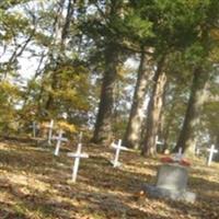 Hooper Cemetery on Sysoon