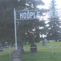 Hoople Cemetery on Sysoon