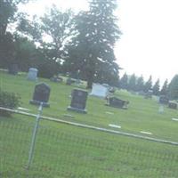 Hoople Cemetery on Sysoon