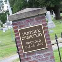 Hoosick Rural Cemetery on Sysoon