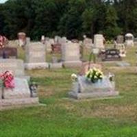 Hoosier Prairie Cemetery on Sysoon