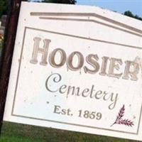 Hoosier Prairie Cemetery on Sysoon