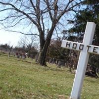 Hooten Cemetery on Sysoon